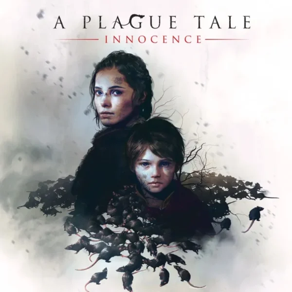 A Plague Tale Innocence A Plague Tale Innocence PS4/PS5