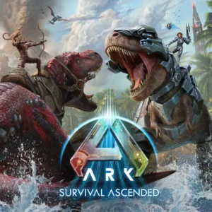 ARK Survival Ascended ARK Survival Ascended PS5