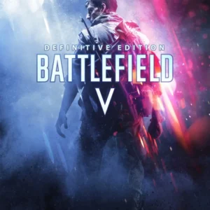 Battlefield V Definitive Edition Battlefield V Definitive Edition PS4