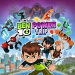 Ben 10: Power Trip PS4/PS5