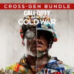 Call of Duty Cold War PS4/PS5
