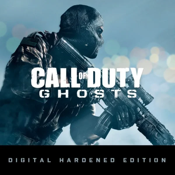 Call of Duty Ghosts Call of Duty Ghosts PS4/PS5