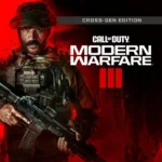 Call of Duty Modern Warfare III PS4/PS5