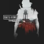 Days Gone PS4 Deluxe Edition