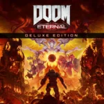 Doom Eternal Deluxe PS4/PS5