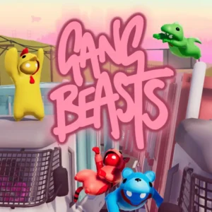 Gang Beasts Gang Beasts PS4