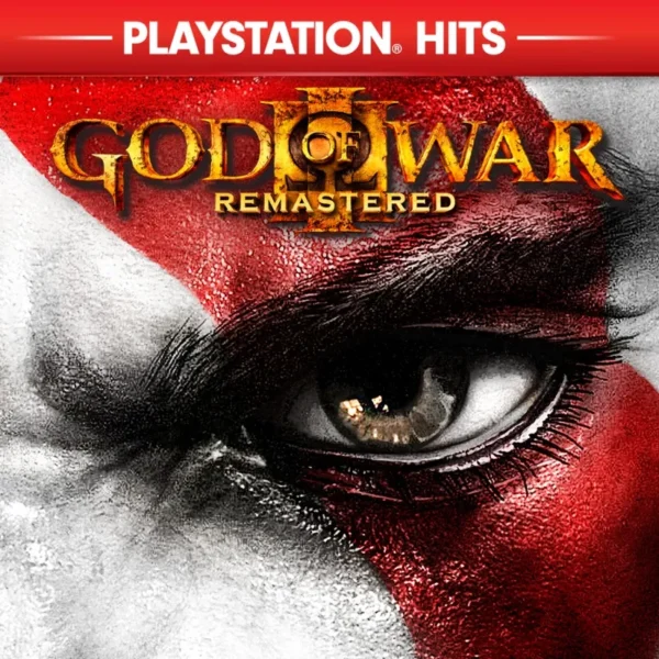 God of War Remastered God of War Remastered PS4