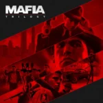 Mafia Trilogy PS4