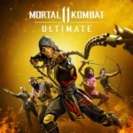 Mortal Kombat 11 Ultimate PS4/PS5