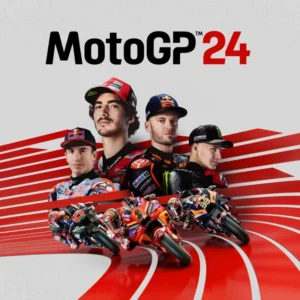 Moto GP 24 Moto GP 24 PS4/PS5