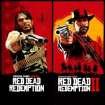 Red Dead Redemption Bundle PS4 PS5