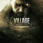 Resident Evil Village Gold Edition PS4/PS5