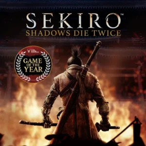 Sekiro Shadow Die Twice Sekiro Shadow Die Twice PS4