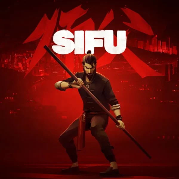 Sifu Sifu PS4/PS5