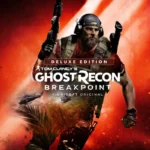 Tom Clancy Breakpoint Deluxe Edition PS4