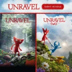 Unravel 1&2 PS4