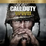 Call of Duty WW2 Gold Edition PS4