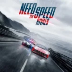NFS Rivals PS4