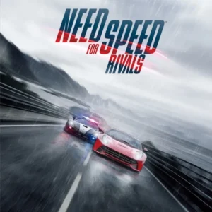 NFS Rivals NFS Rivals PS4
