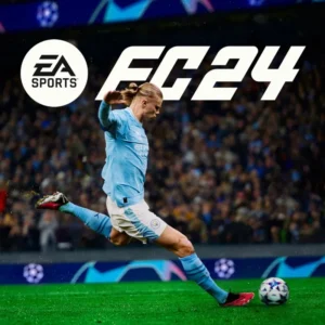 FC24 FC24 PS4 PS5