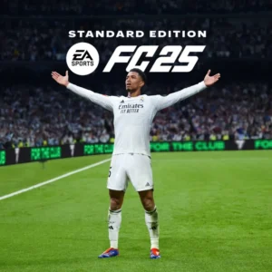 FC25 FC25 PS4 PS5