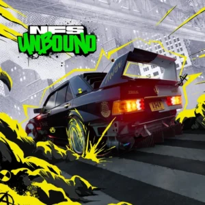 NFS Unbound NFS Unbound PS5
