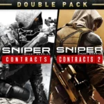 Sniper Contract 1&2 PS4/PS5