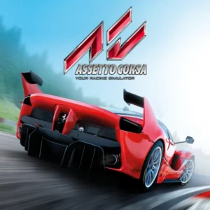 Assetto Corsa Assetto Corsa PS4