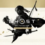 Ghost of Tsushima Director Cut PS4/PS5