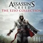 Assassin's Creed Ezio Collection PS4