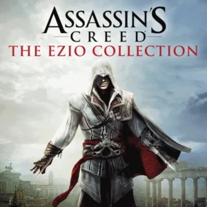 Assassin's Creed Ezio Collection Assassin’s Creed Ezio Collection PS4