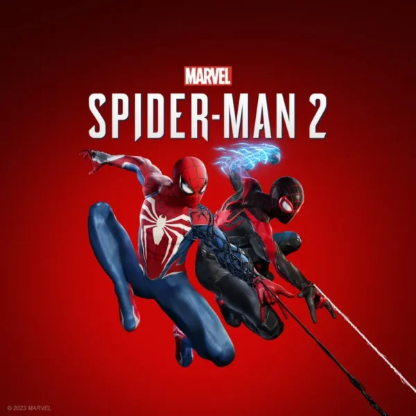 Spiderman 2 Spiderman 2 PS5