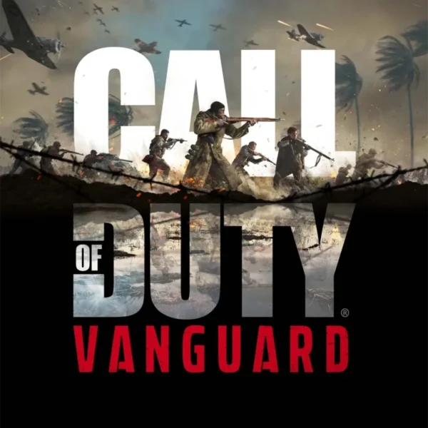 Call of Duty Vanguard Call of Duty Vanguard PS4/PS5