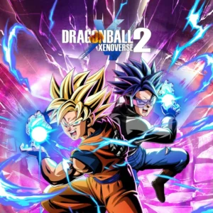 Dragonball Xenoverse 2 Dragonball Xenoverse 2 PS4 PS5