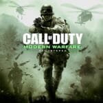 Call of Duty Modern Warfare Remastered PS4