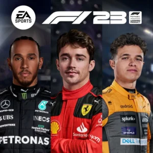 F1 2023 F1 2023 PS4/PS5