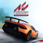 Assetto Corsa Ultimate PS4
