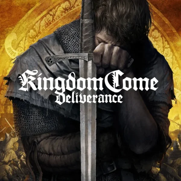 Kingdom Come Kingdom Come PS4