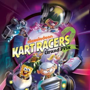 Kart Racers 2 Kart Racers 2 PS4