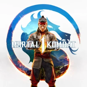 Mortal Kombat 1 Mortal Kombat 1 PS5