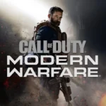Call of Duty Modern Warfare PS4