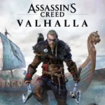 Assassin's Creed Valhalla PS4/PS5