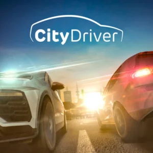 City Driver City Driver PS5