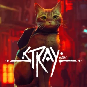 Stray Stray PS4/PS5
