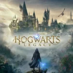 Hogwarts Legacy PS4 / PS5