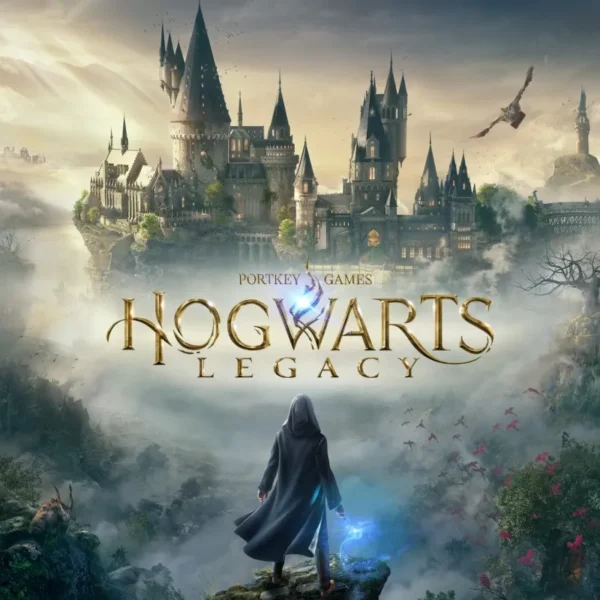 Hogwarts Legacy Hogwarts Legacy PS4 / PS5