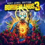 Borderlands 3 PS4 PS5
