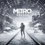 Metro Exodus PS4/PS5