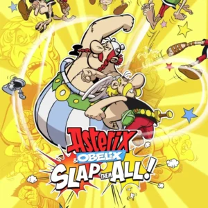 Asterix Slap Them All Asterix Slap Them All PS4/PS5