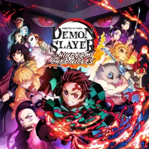 Demon Slayer Demon Slayer PS4/PS5